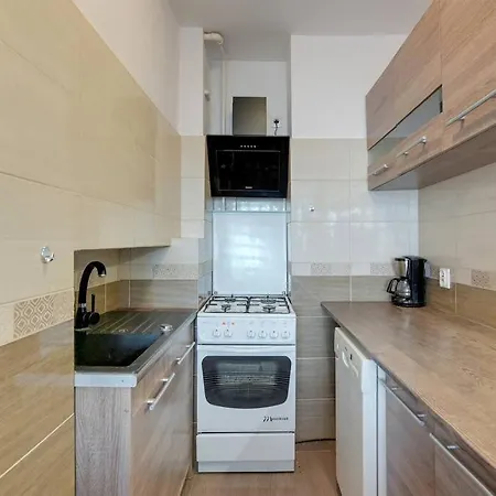 Motlawa 2 By Grand Apartament *
