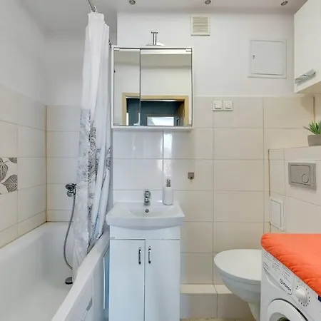 Motlawa 2 By Grand Apartament Gdańsk