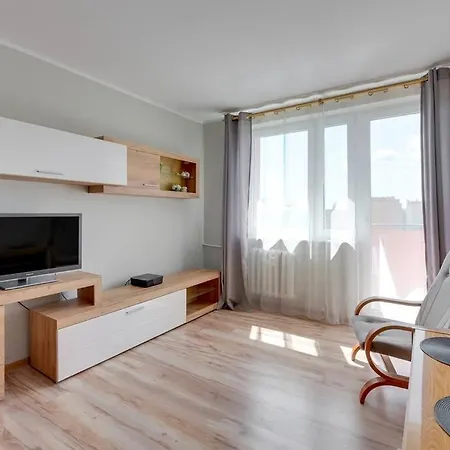 Motlawa 2 By Grand Apartament Gdańsk